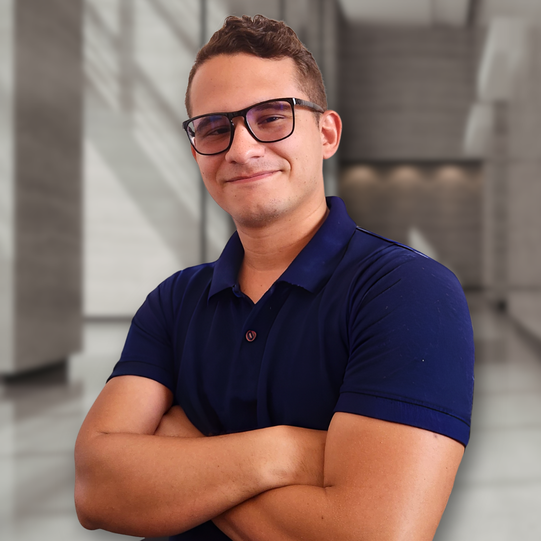 Jesús Martínez, autor de Cómo escribir un libro en 60 días